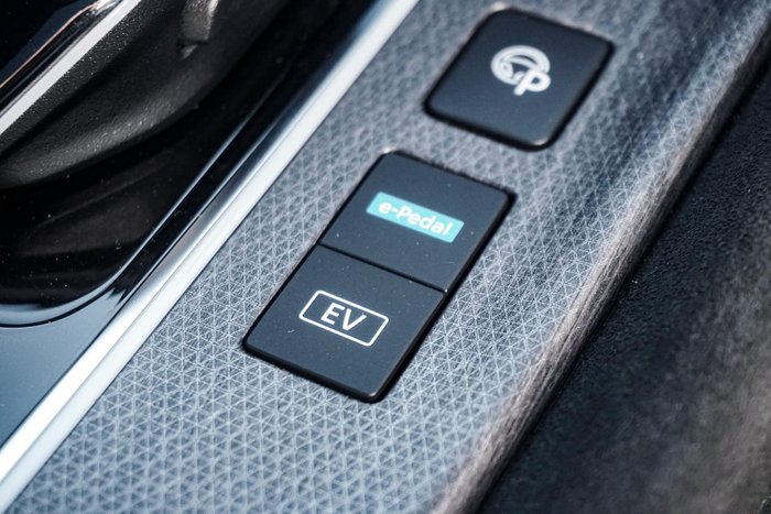 2025 Nissan QASHQAI Ti-L e-POWER