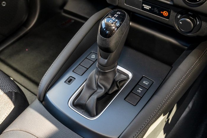 2025 Mazda BT-50 XT