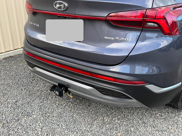 2022 Hyundai Santa Fe Elite