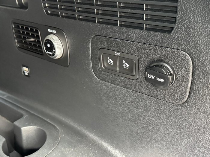 2022 Hyundai Santa Fe Elite