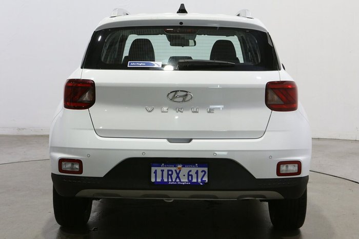 2021 Hyundai Venue