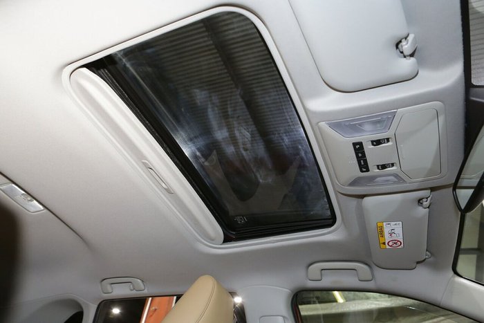 2021 Toyota RAV4 Cruiser