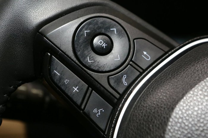 2021 Toyota RAV4 Cruiser