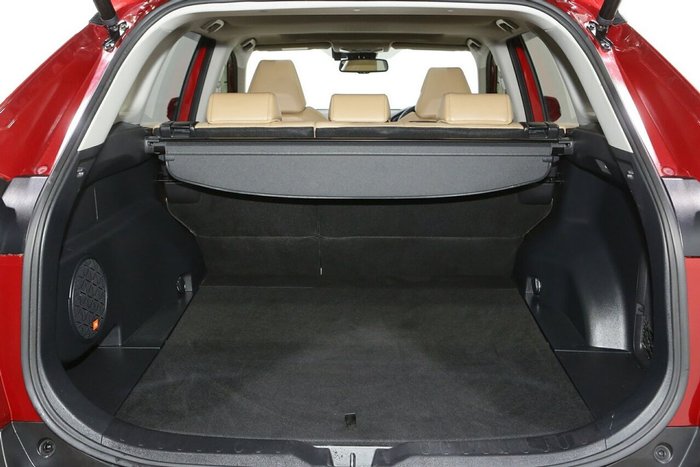 2021 Toyota RAV4 Cruiser