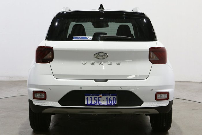 2021 Hyundai Venue Elite