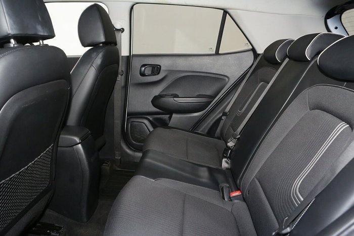2021 Hyundai Venue Elite