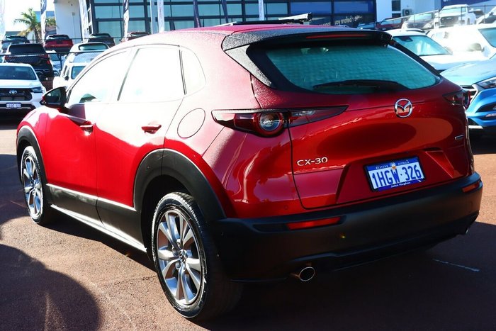 2021 Mazda 3