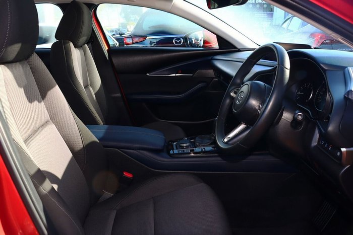 2021 Mazda 3 G20 Evolve
