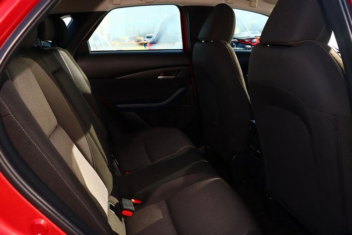 2021 Mazda 3 G20 Evolve