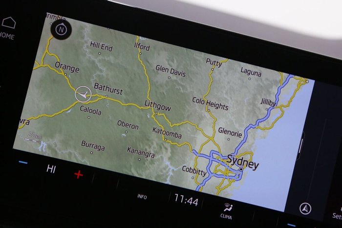 2022 SKODA Octavia 110TSI Style