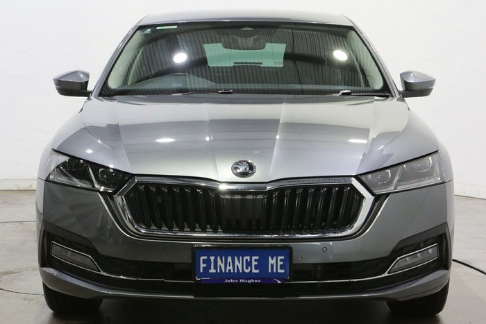 2022 SKODA Octavia
