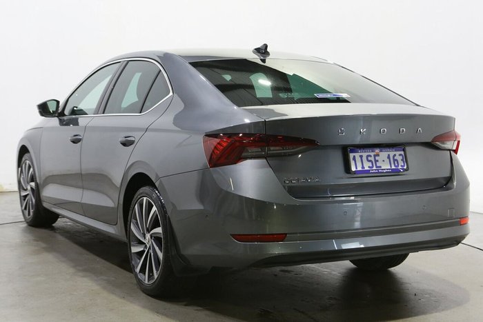 2022 SKODA Octavia