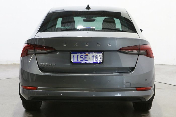 2022 SKODA Octavia 110TSI Style