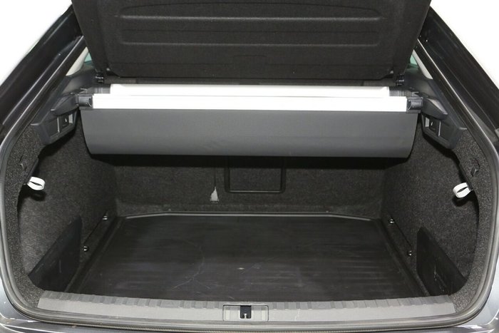 2022 SKODA Octavia 110TSI Style