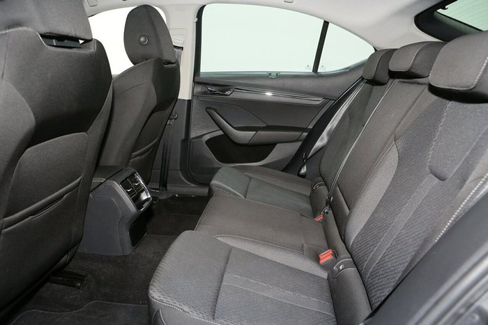 2022 SKODA Octavia 110TSI Style