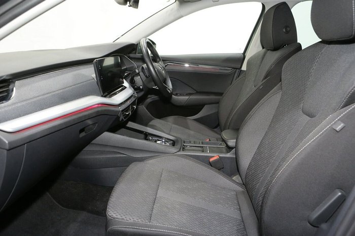 2022 SKODA Octavia 110TSI Style