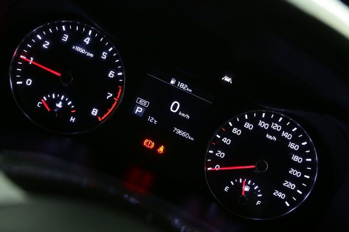 2021 Kia Cerato S