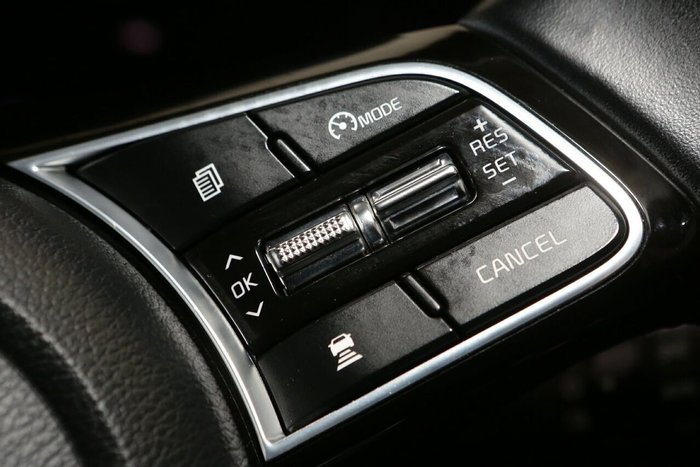 2021 Kia Cerato S