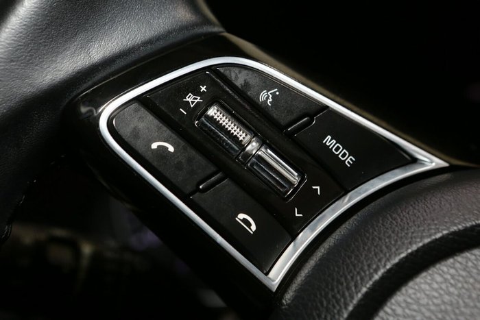 2021 Kia Cerato S