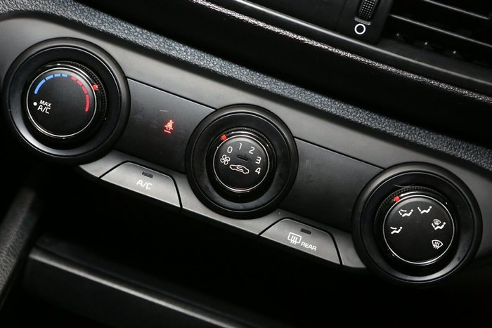 2021 Kia Cerato S