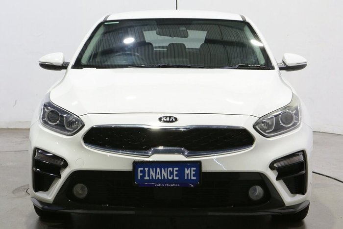 2021 Kia Cerato S