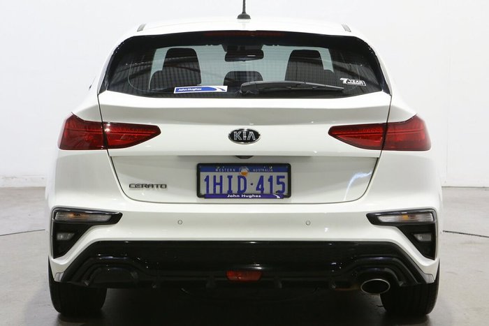 2021 Kia Cerato S