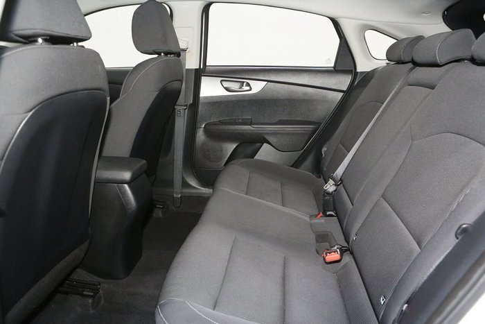 2021 Kia Cerato S