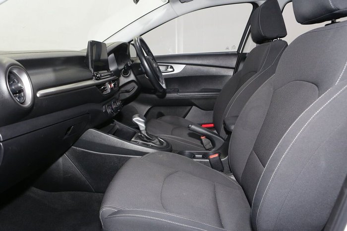 2021 Kia Cerato S