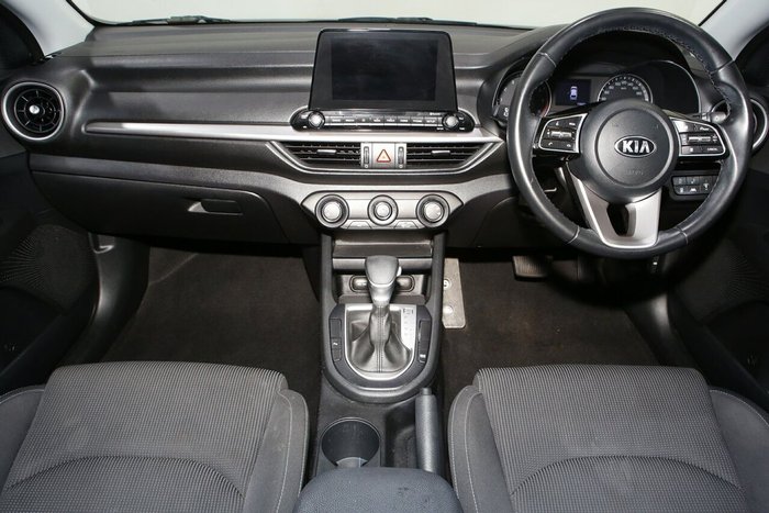 2021 Kia Cerato S