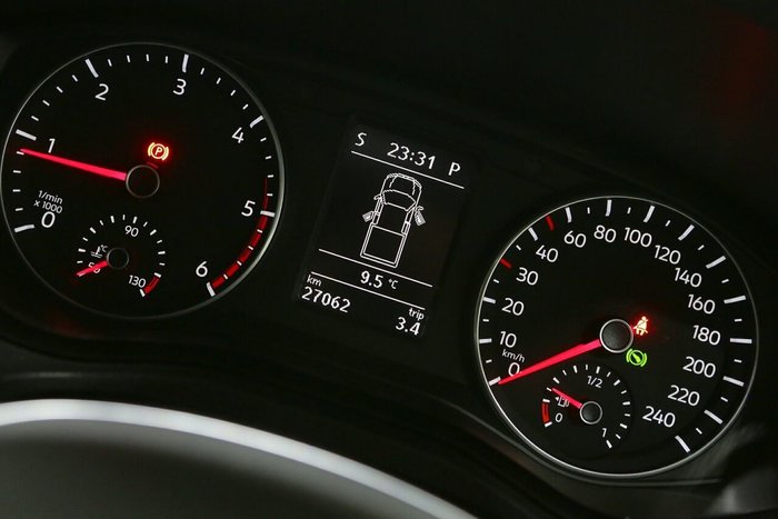 2022 Volkswagen Amarok TDI580 Black Edition