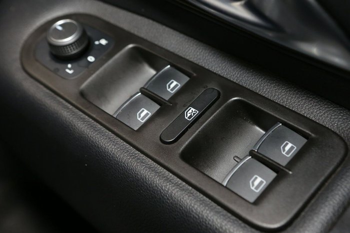 2022 Volkswagen Amarok TDI580 Black Edition
