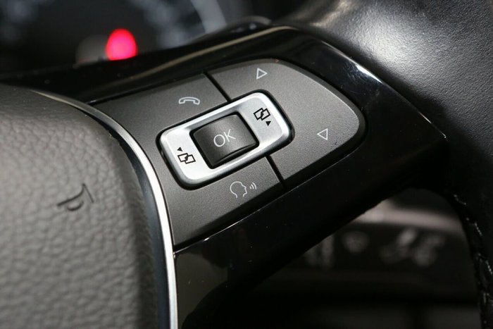 2022 Volkswagen Amarok TDI580 Black Edition