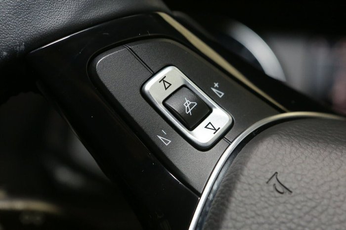2022 Volkswagen Amarok TDI580 Black Edition