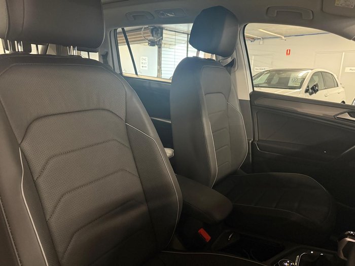 2024 Volkswagen Tiguan 132TSI Life Allspace