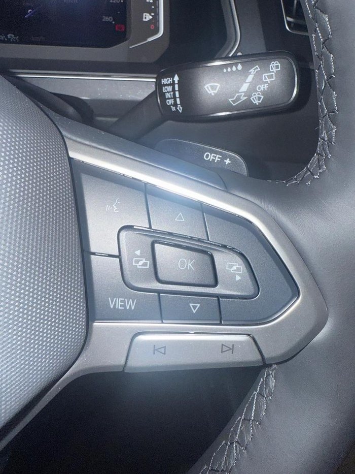 2024 Volkswagen Tiguan 132TSI Life Allspace