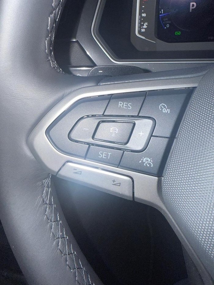 2024 Volkswagen Tiguan 132TSI Life Allspace