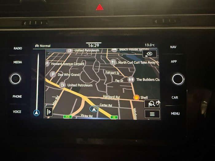 2024 Volkswagen Tiguan 132TSI Life Allspace
