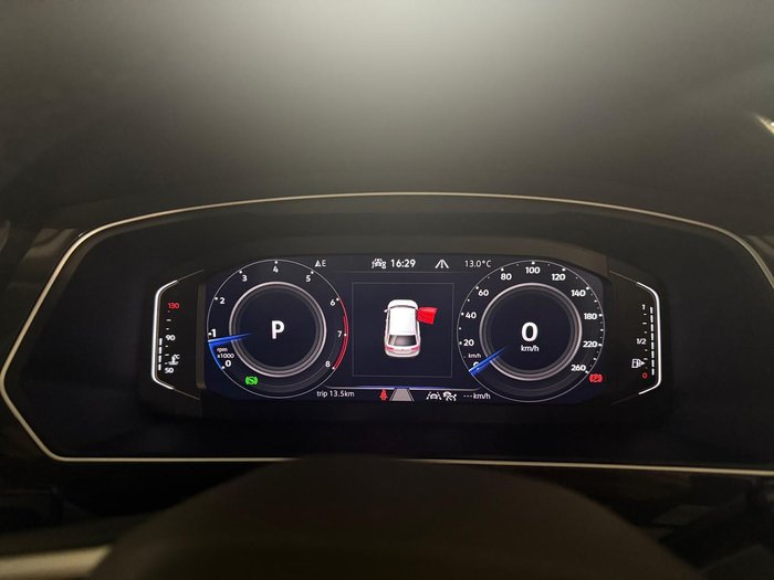2024 Volkswagen Tiguan 132TSI Life Allspace