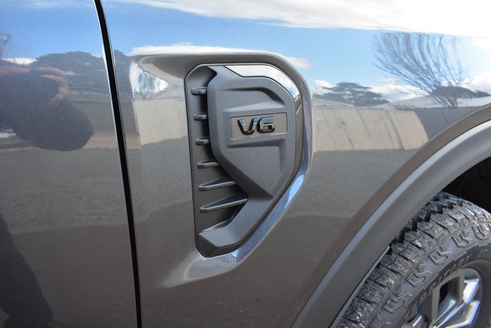 2025 Ford Ranger Wildtrak