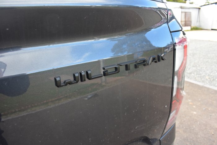 2025 Ford Ranger Wildtrak