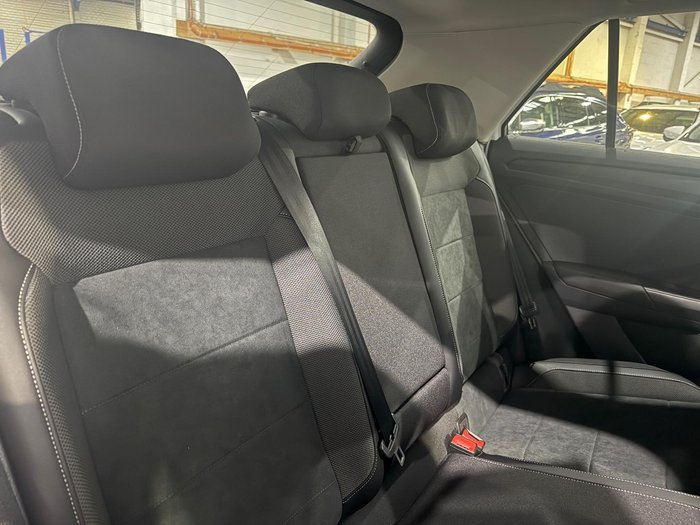 2025 Volkswagen T-Roc 110TSI Style