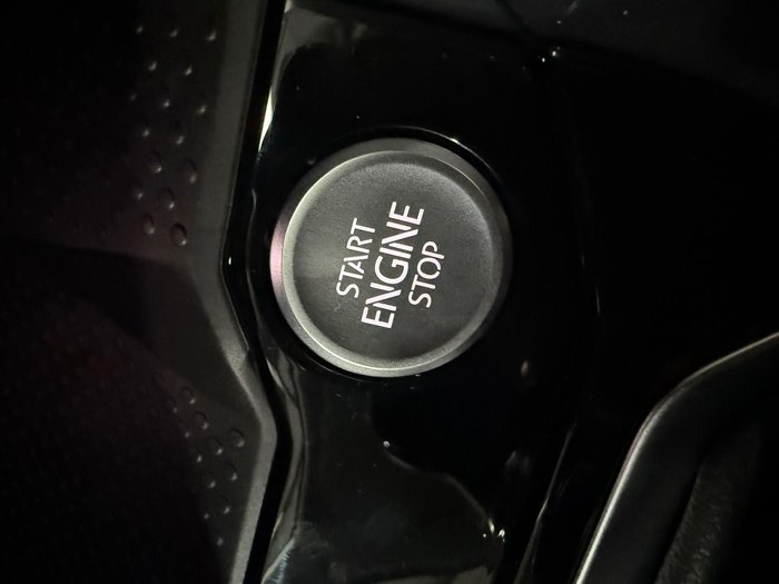 2025 Volkswagen T-Roc 110TSI Style