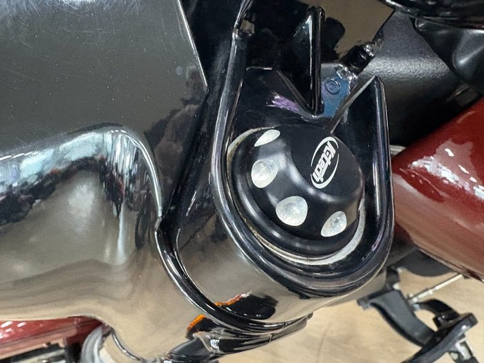 2020 Indian SCOUT BOBBER BROWN