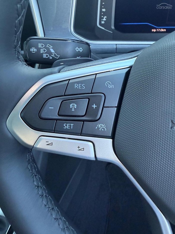 2025 Volkswagen T-Roc 110TSI Style