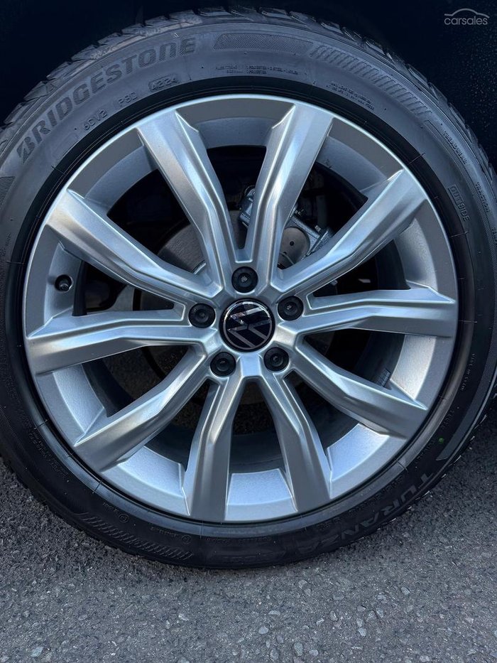 2025 Volkswagen T-Roc 110TSI Style