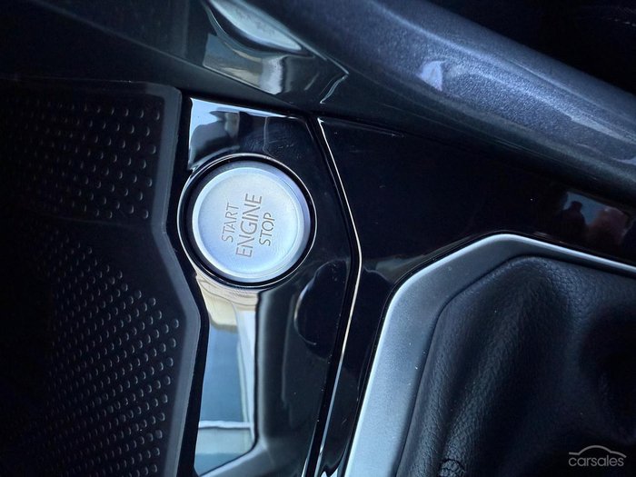 2025 Volkswagen T-Roc 110TSI Style