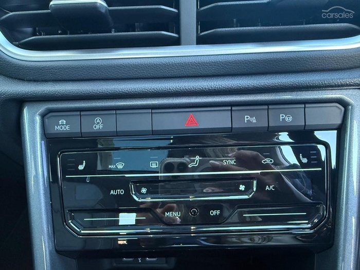 2025 Volkswagen T-Roc 110TSI Style