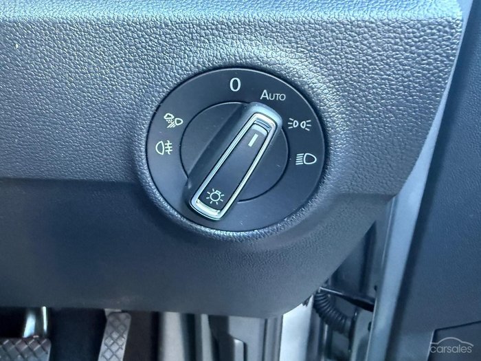 2025 Volkswagen T-Roc 110TSI Style