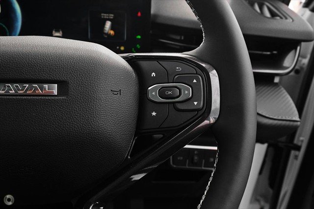 2025 GWM Haval H6GT Ultra PHEV