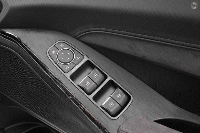 2025 GWM Haval H6GT Ultra PHEV